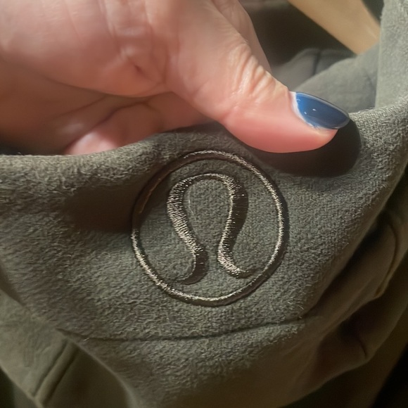 ๐๐คScuba hoodie Classic fit sz 12 - Picture 7 of 7